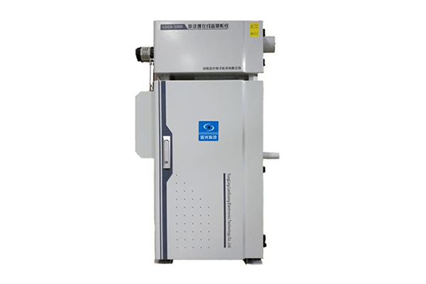 TLGA-5000型氨逃逸在線監測系統